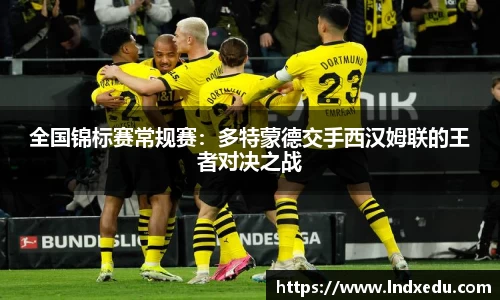 全国锦标赛常规赛：多特蒙德交手西汉姆联的王者对决之战